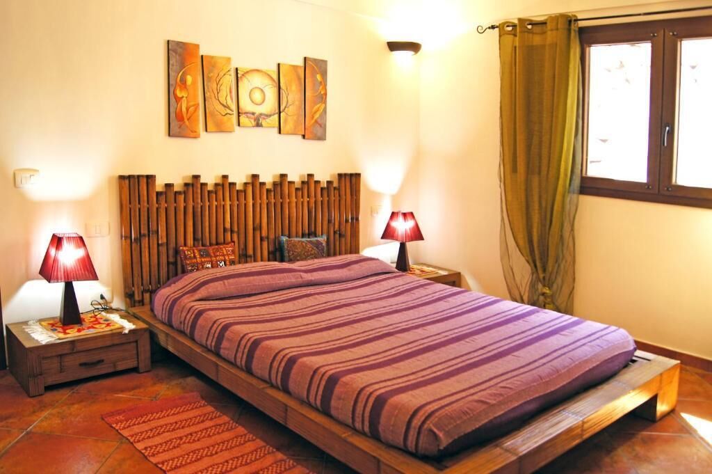 Deluxe appartement, uitzicht op zee