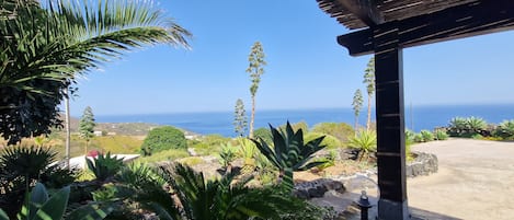 Leilighet – premium, sjøutsikt | Utsikt fra rommet