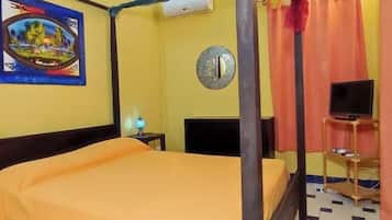 Apartment, Garden View