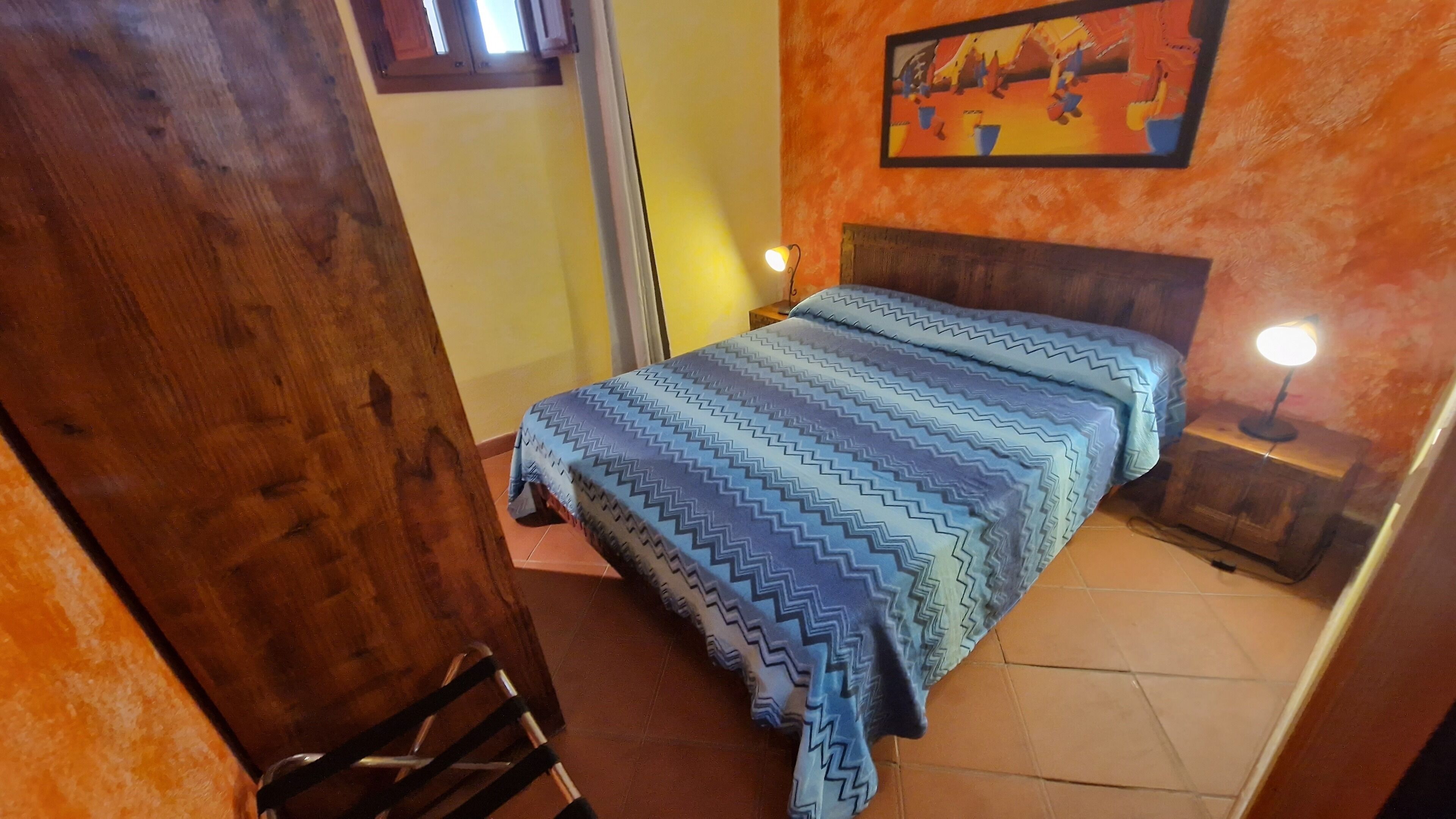 Apartemen, 1 Tempat Tidur Queen dengan tempat tidur Sofa, Bebas Asap Rokok, AC