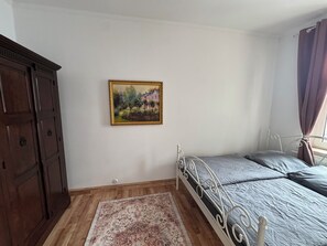 WiFi, bed sheets - Beautiful vacation apartment in Rehau for vacation & business trips (Rehau)