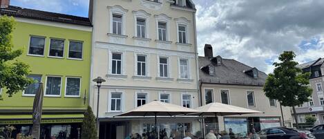 Ulkopuoli