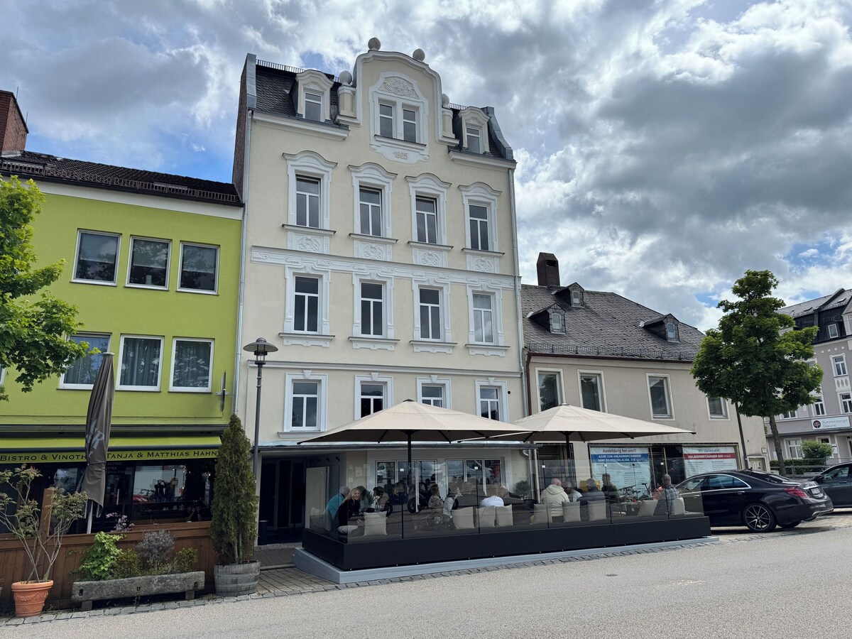 Image de profil de l’hôte