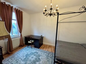 WiFi, bed sheets - Beautiful vacation apartment in Rehau for vacation & business trips (Rehau)