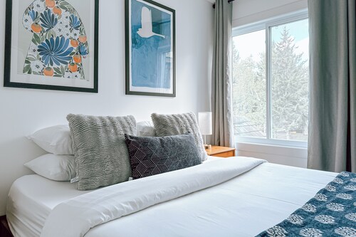 Le Refuge des cimes by Gestion ELITE