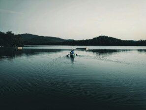 Vandring