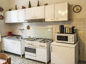 Microonde, forno