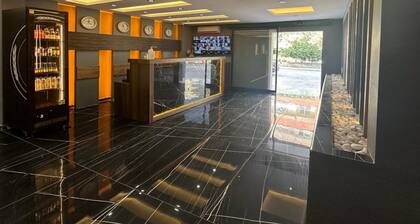 LOCA MARİN OTEL
