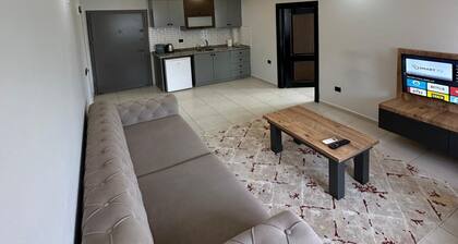 LOCA MARİN OTEL