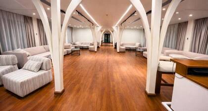 Hathor Ultra Luxury Dahabiya Cruise - Wednesday from Aswan 3 Nights