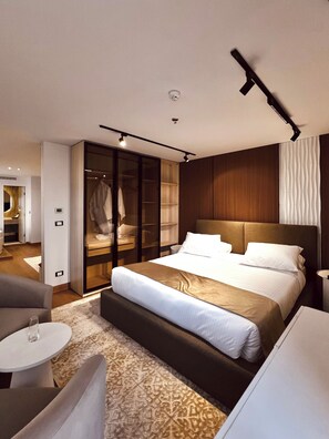 Room - Hathor Dahabiya Cruise 3 Nights - 4 Days (Aswan)