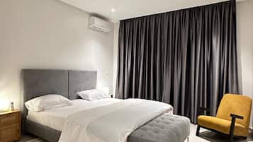 Apartment, Balcony, Sea View