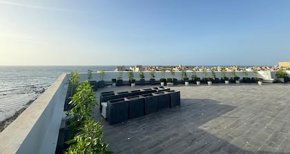 Résidence Palm Riviera