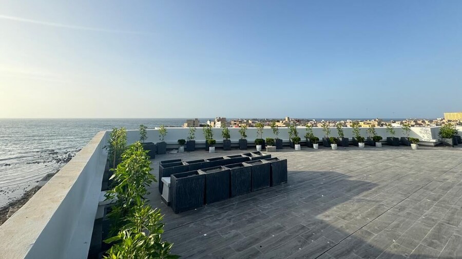 Résidence Palm Riviera