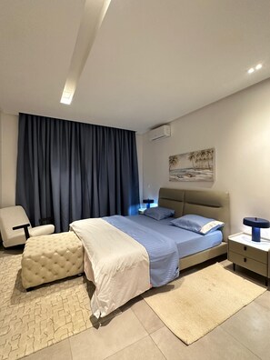 Apartment, Balcony, Sea View - Résidence Palm Riviera  (Dakar)