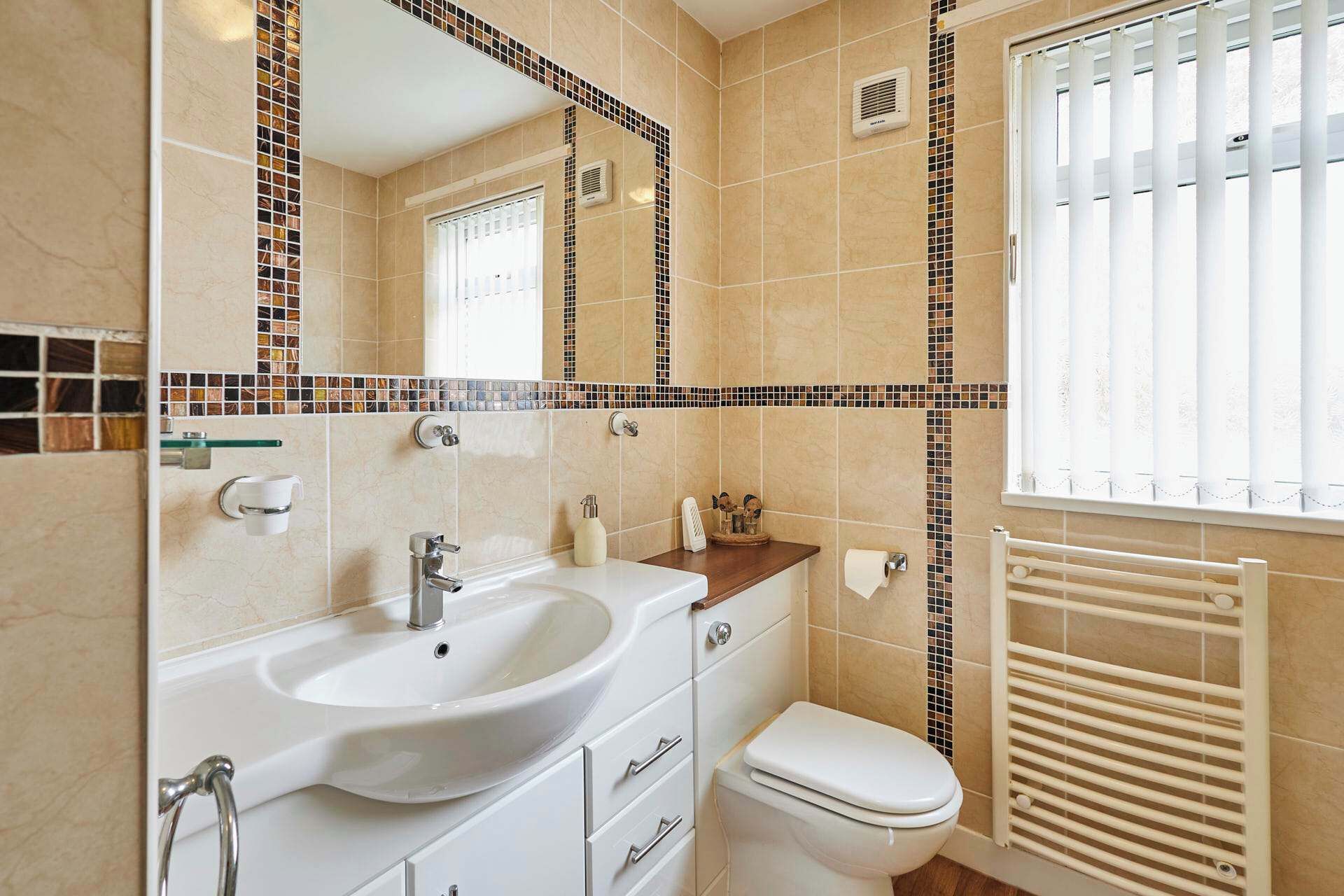House | 2 bedrooms