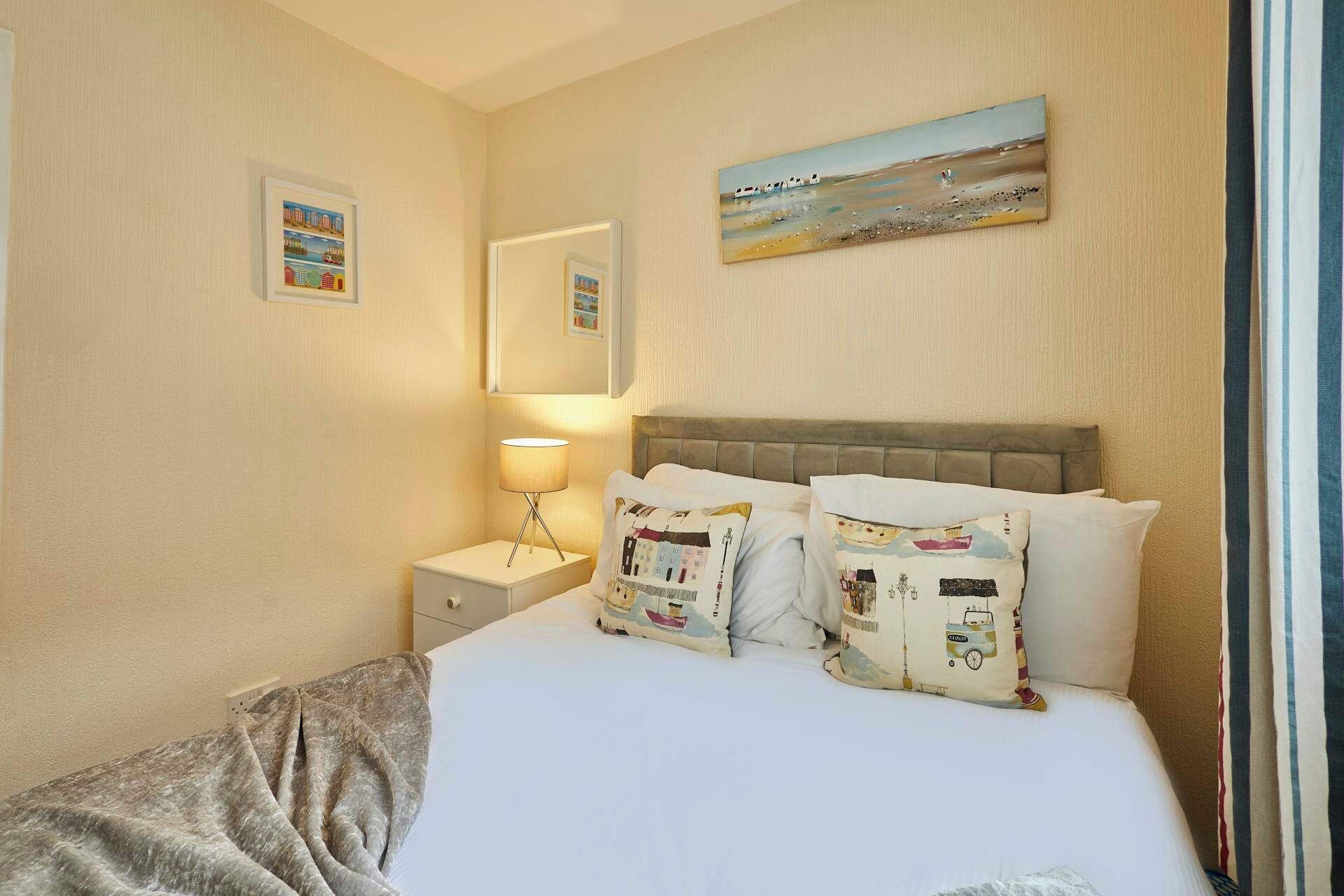 House | 2 bedrooms