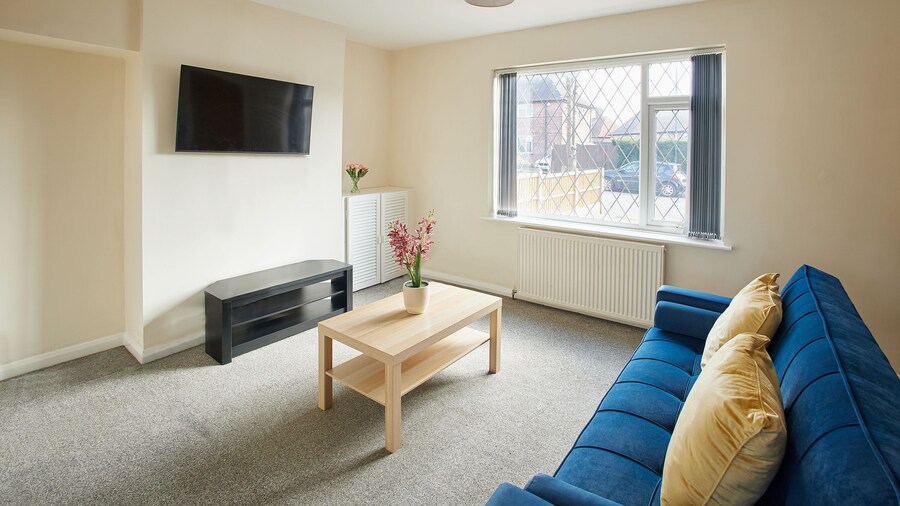 Host Stay Highwood Avenue