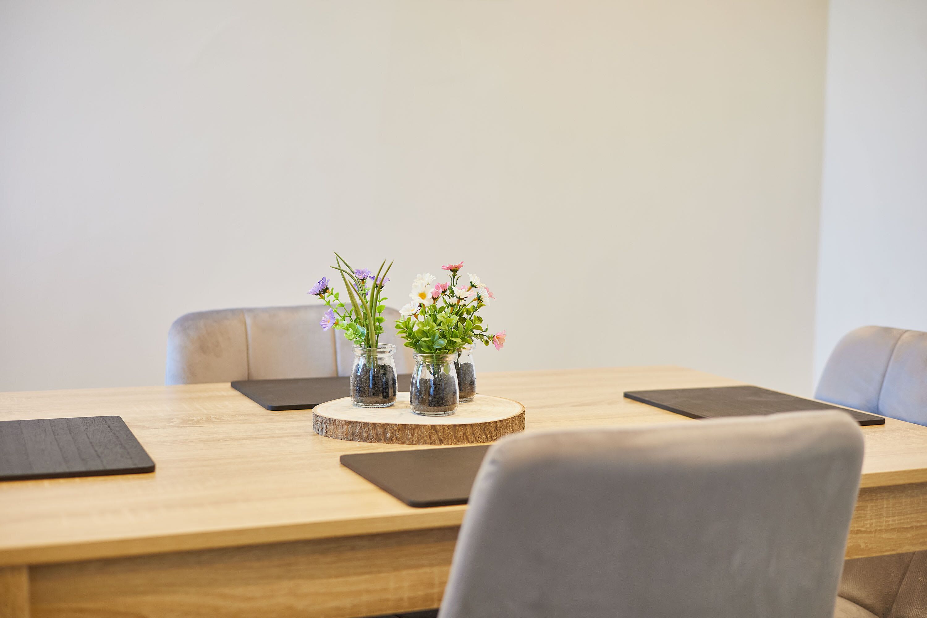Ferienhaus | 2 Schlafzimmer