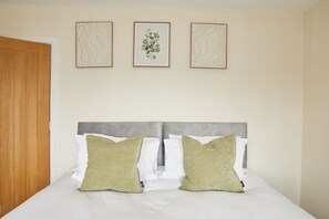 House - Host Stay Highwood Avenue (Nottingham)