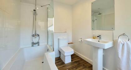 Host Stay Llanberis Flat