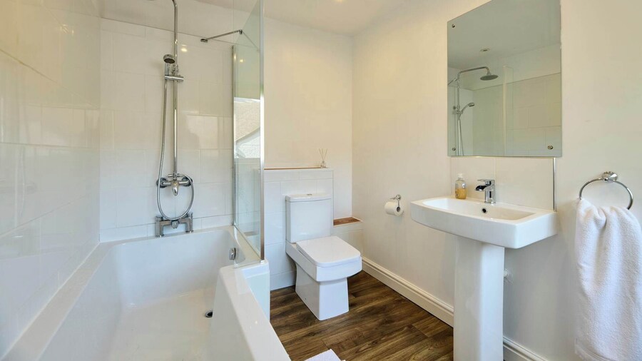 Host Stay Llanberis Flat