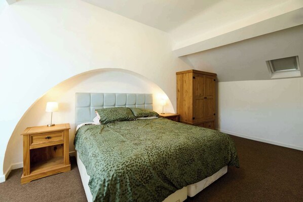 Apartment - Host Stay Llanberis Flat (Caernarfon)