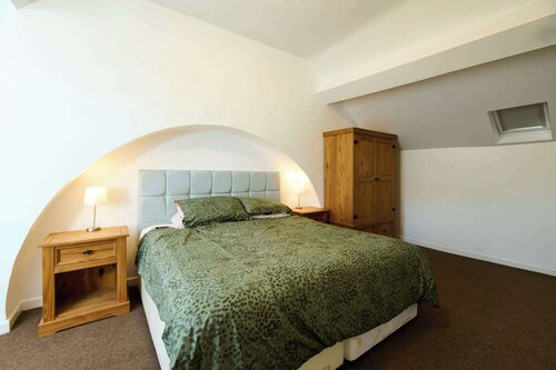 Host Stay Llanberis Flat