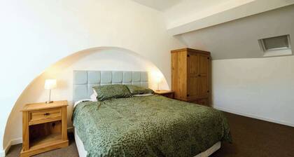Host Stay Llanberis Flat