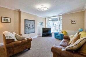 Apartment - Host Stay Llanberis Flat (Caernarfon)