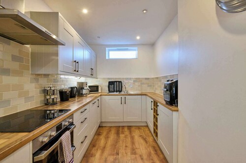 Host Stay Llanberis Flat