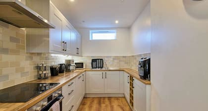 Host Stay Llanberis Flat