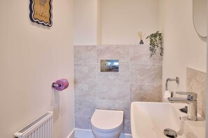 House - Host Stay Abbey View House (Whitby)