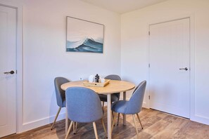 House - Host Stay Abbey View House (Whitby)