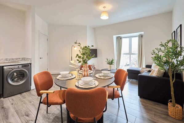 Apartment, Accessible - Host Stay 18 Queens Court (Liverpool)