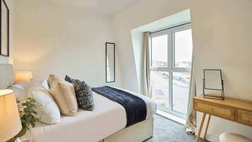 Apartment, Accessible