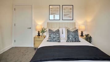 Lägenhet - tillgänglighetsanpassat