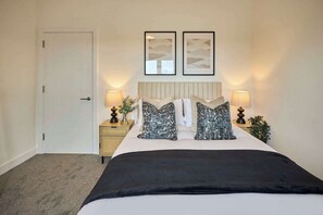 Apartment, Accessible - Host Stay 18 Queens Court (Liverpool)