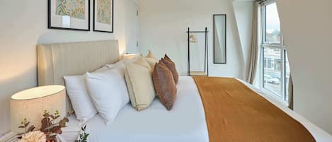 House, Accessible | 2 bedrooms