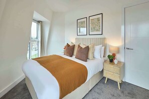 House, Accessible | 2 bedrooms - Host Stay 18 Queens Court (Liverpool)