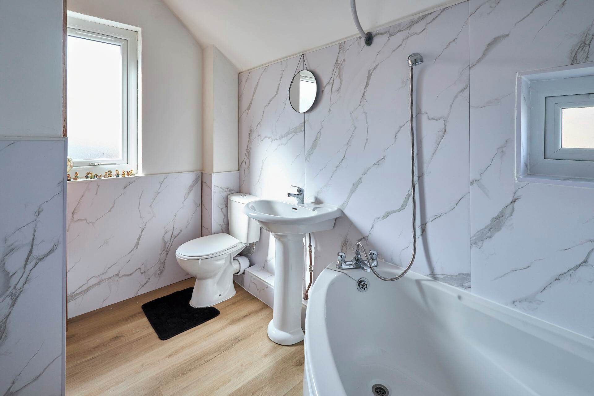 House | 3 bedrooms