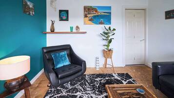 House | 1 bedroom