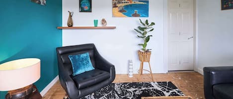 House | 1 bedroom