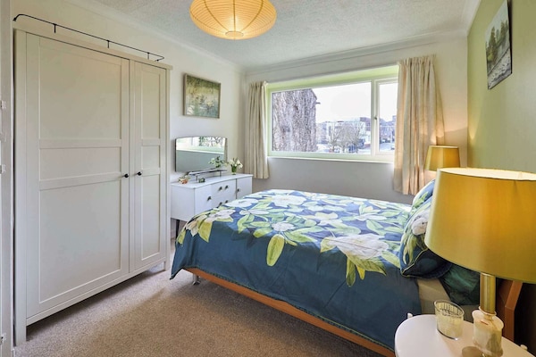 Host Stay Beachcomber Cottage Apartment - Morecambe