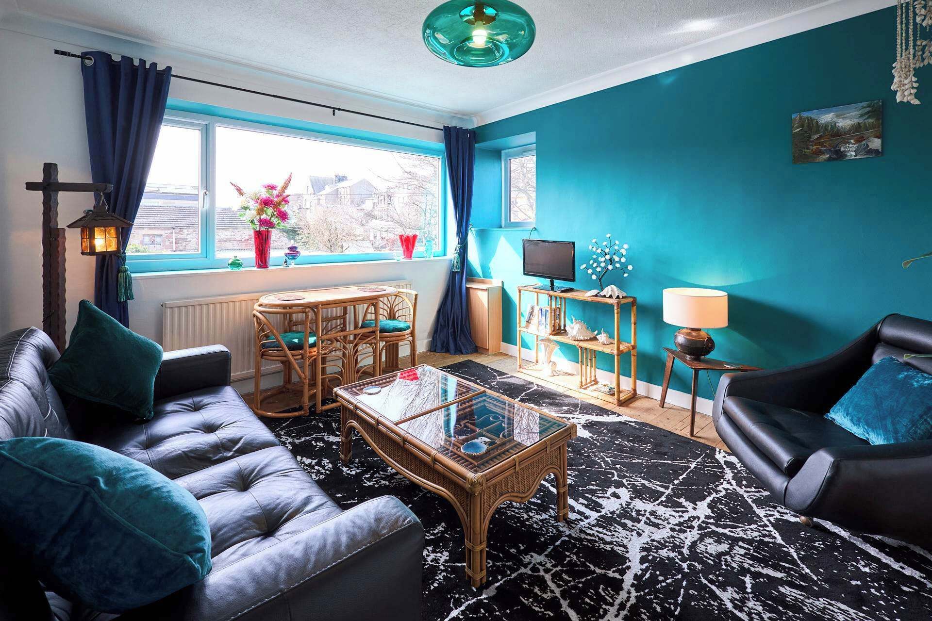 House | 1 bedroom
