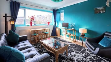 House | 1 bedroom