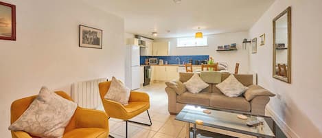 House | 1 bedroom