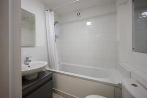 Casa | 1 quarto