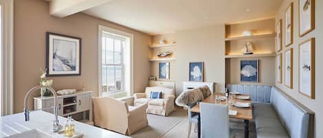 Ferienhaus | 5 Schlafzimmer