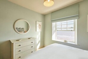 5 habitaciones 